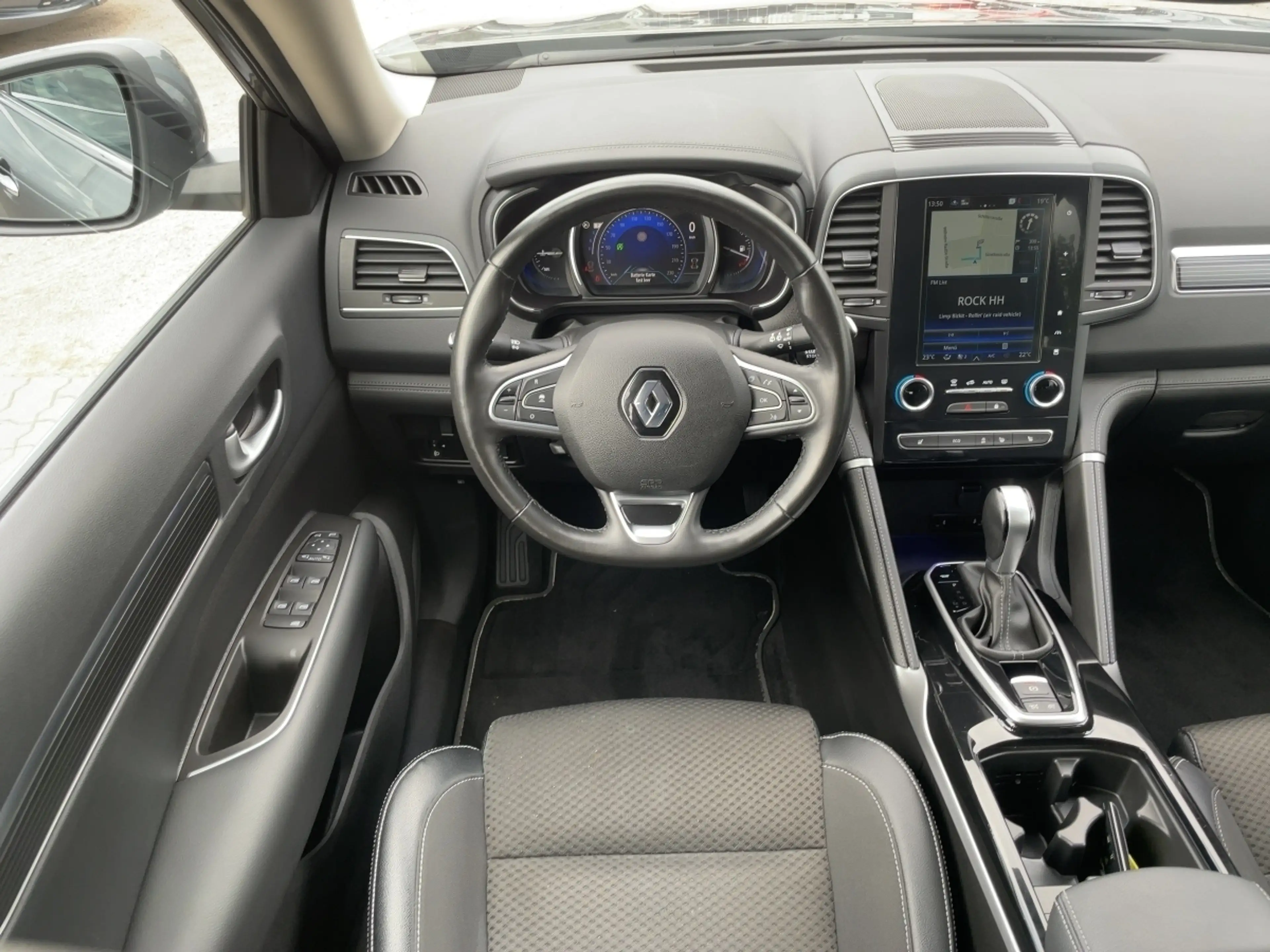 Renault Koleos TECHNO TCe 160 EDC +WINTER-P.+CARPLAY+ACC+KAM+ — photo 7