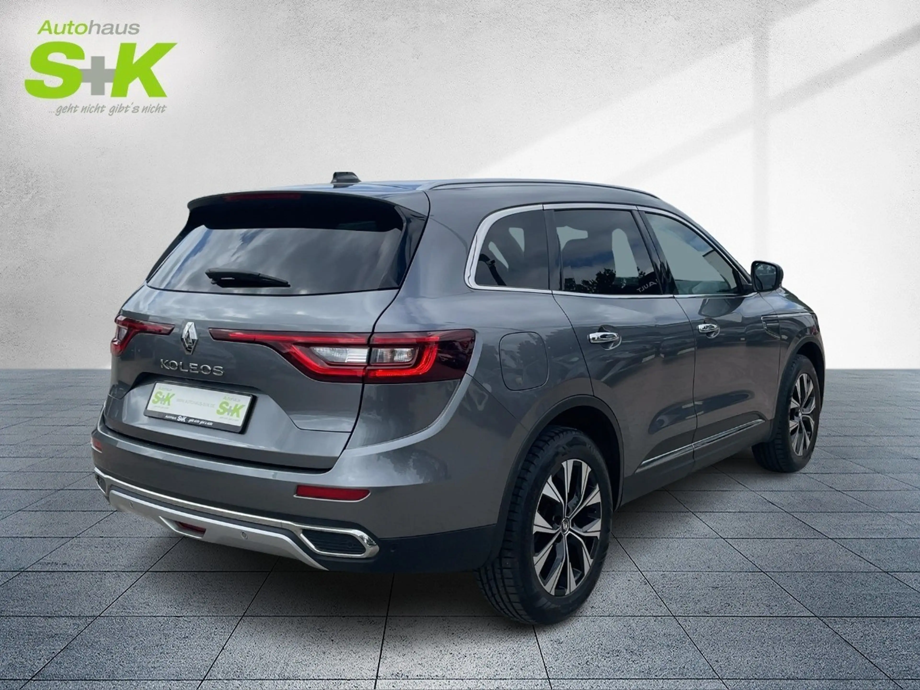 Renault Koleos TECHNO TCe 160 EDC +WINTER-P.+CARPLAY+ACC+KAM+ — photo 4