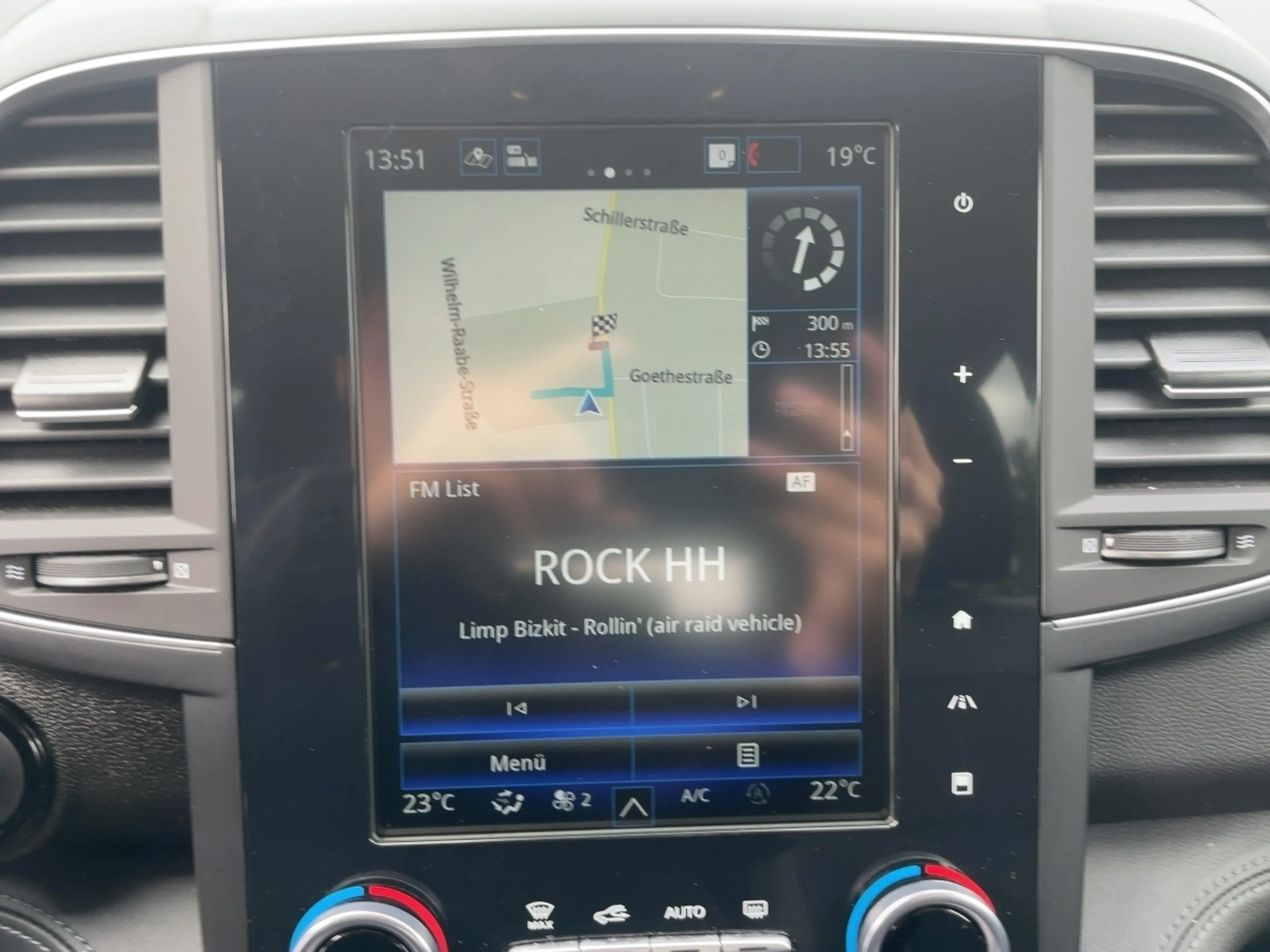 Renault Koleos TECHNO TCe 160 EDC +WINTER-P.+CARPLAY+ACC+KAM+ — photo 9