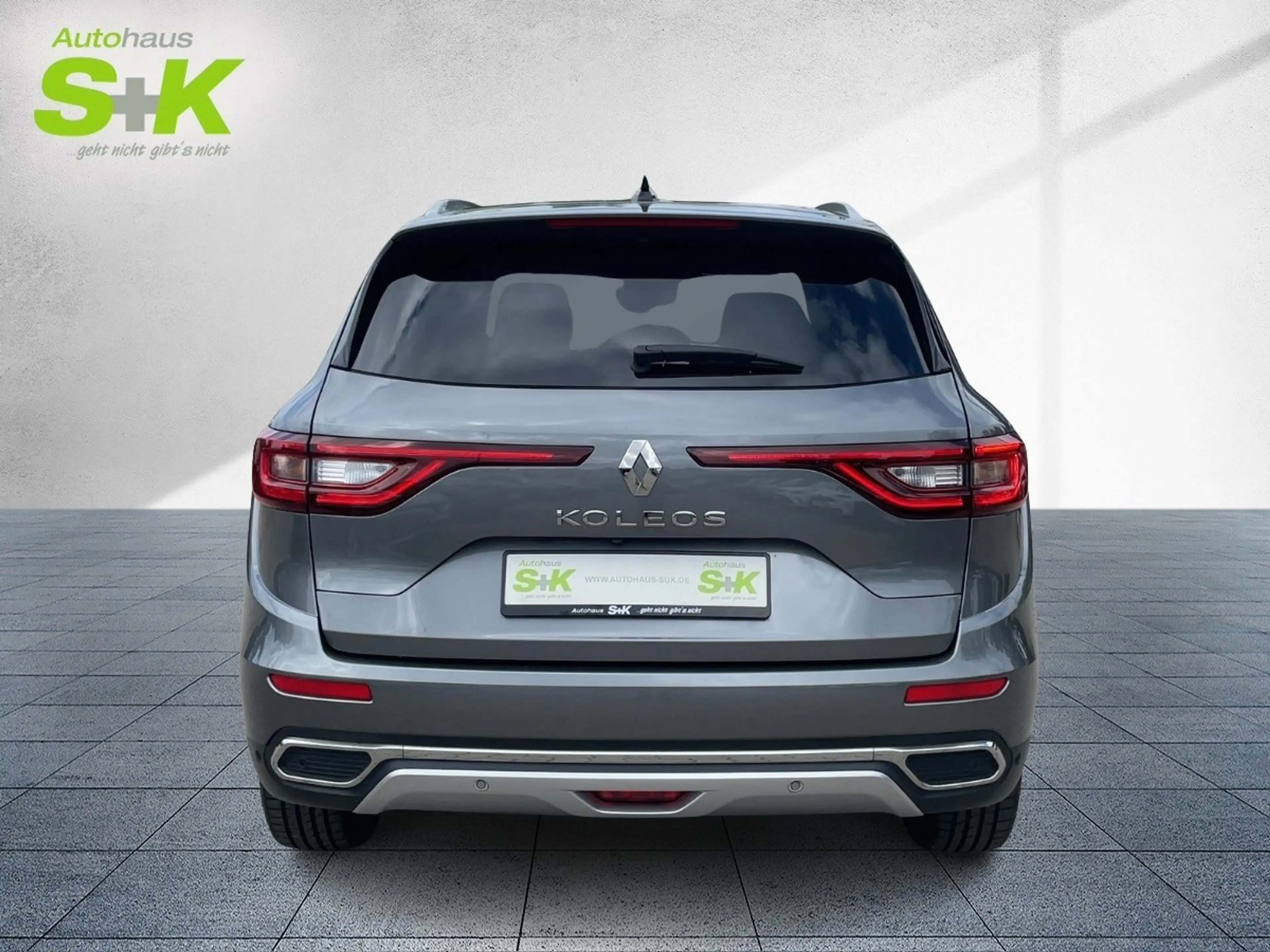 Renault Koleos TECHNO TCe 160 EDC +WINTER-P.+CARPLAY+ACC+KAM+ — photo 3