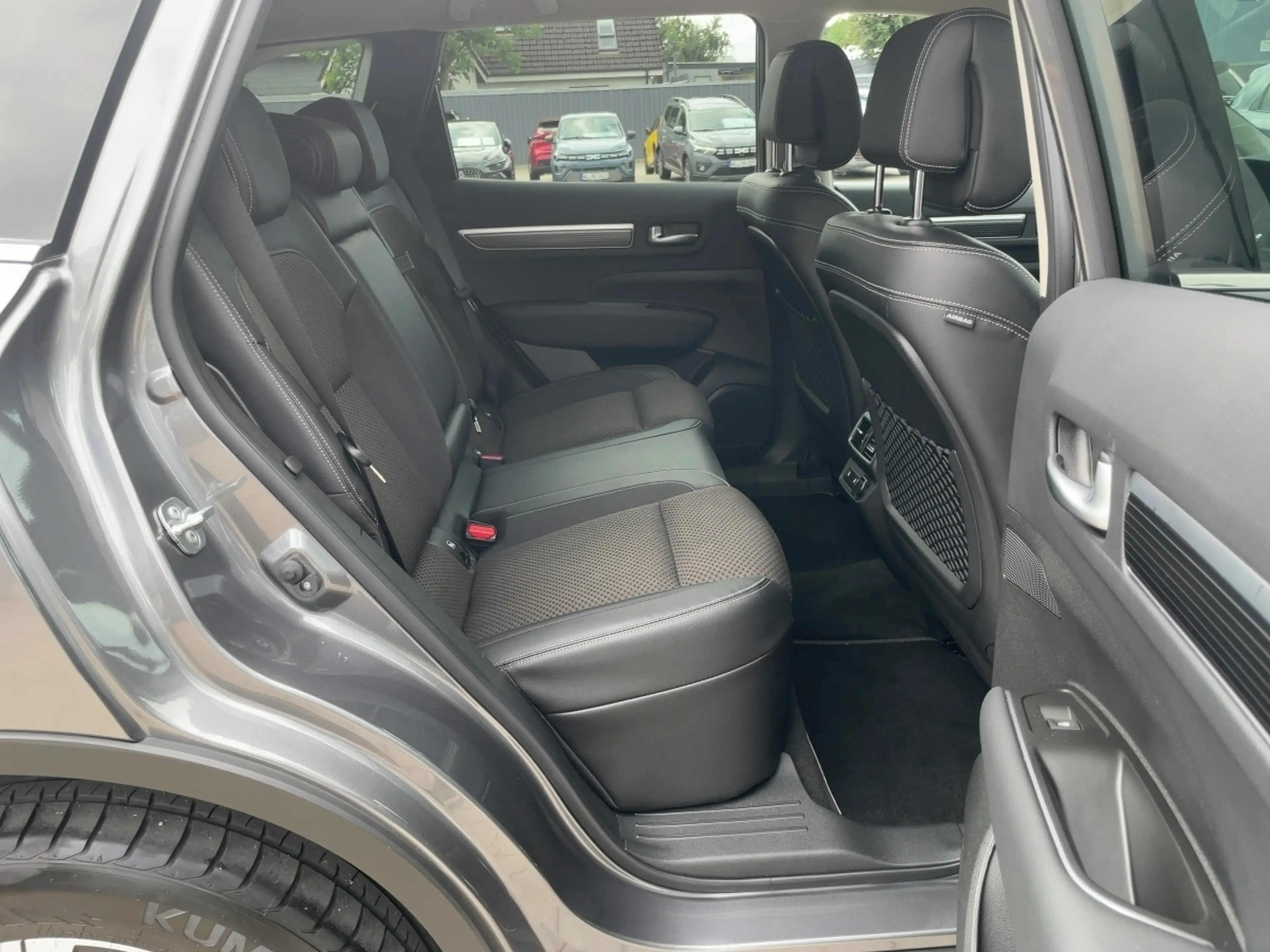 Renault Koleos TECHNO TCe 160 EDC +WINTER-P.+CARPLAY+ACC+KAM+ — photo 11