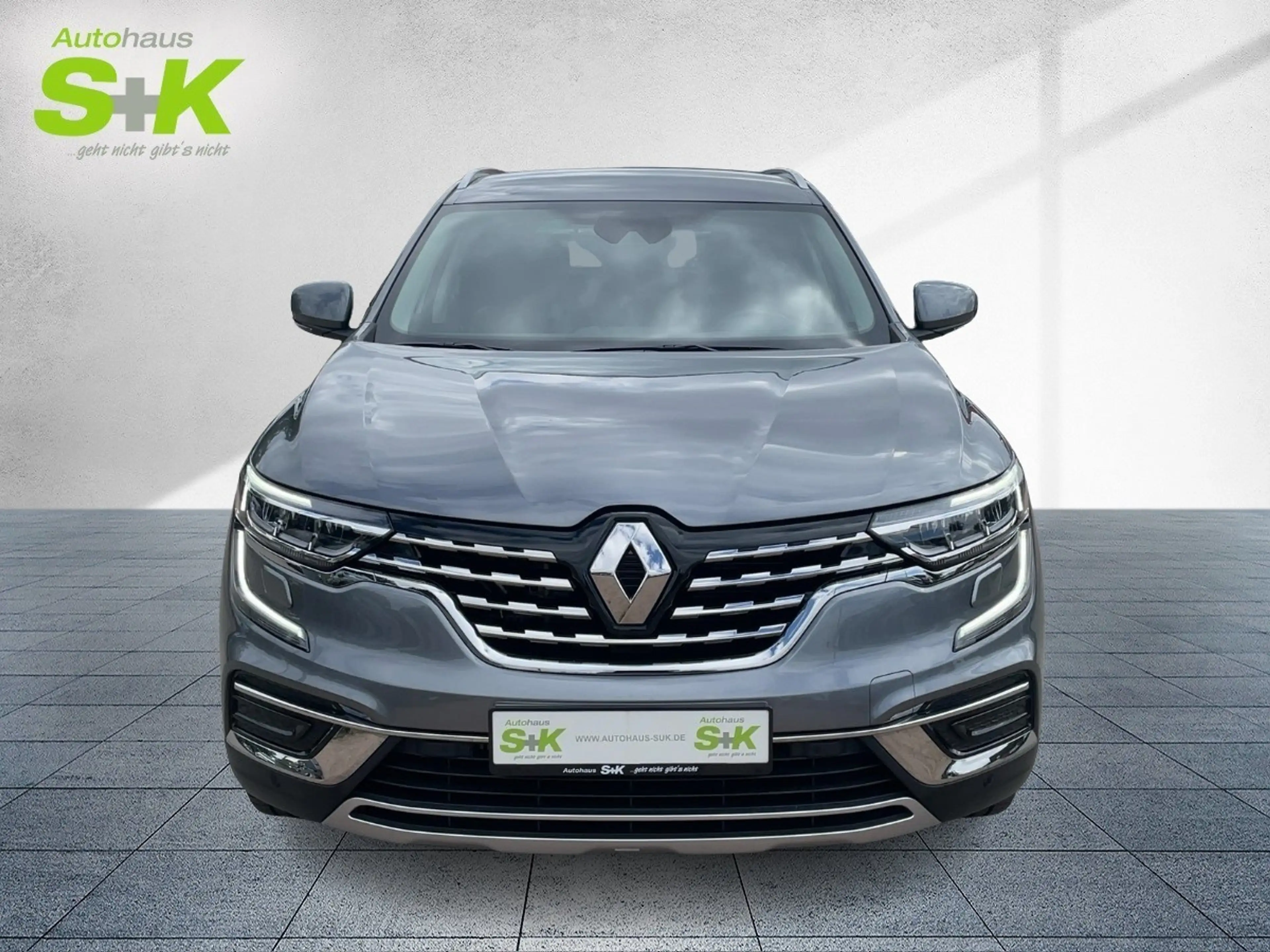 Renault Koleos TECHNO TCe 160 EDC +WINTER-P.+CARPLAY+ACC+KAM+ — photo 5