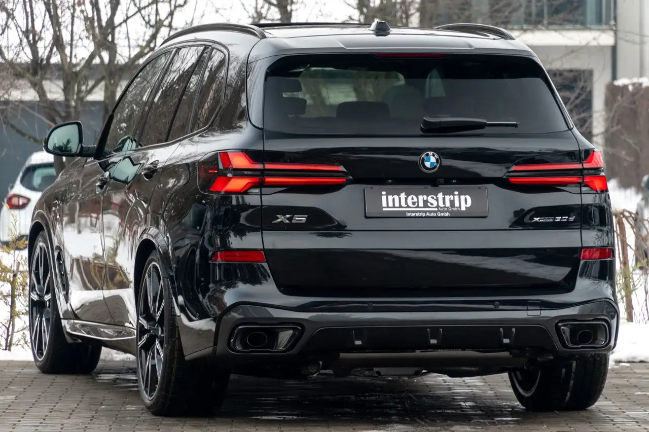 BMW X5 30d M SPORT.LUFTFE.PANO.DR.ASS.PR.ASS.LHZ.AHK 4