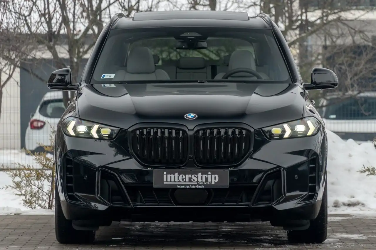 BMW X5 30d M SPORT.LUFTFE.PANO.DR.ASS.PR.ASS.LHZ.AHK 2