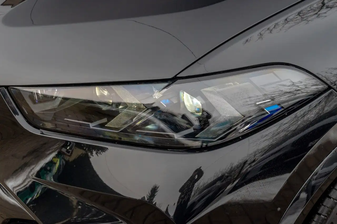 BMW X5 30d M SPORT.LUFTFE.PANO.DR.ASS.PR.ASS.LHZ.AHK 8