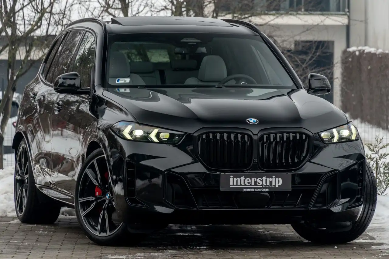 BMW X5 30d M SPORT.LUFTFE.PANO.DR.ASS.PR.ASS.LHZ.AHK 3