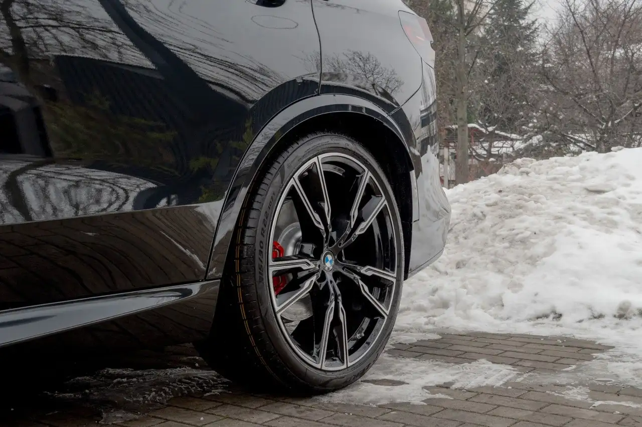 BMW X5 30d M SPORT.LUFTFE.PANO.DR.ASS.PR.ASS.LHZ.AHK 10