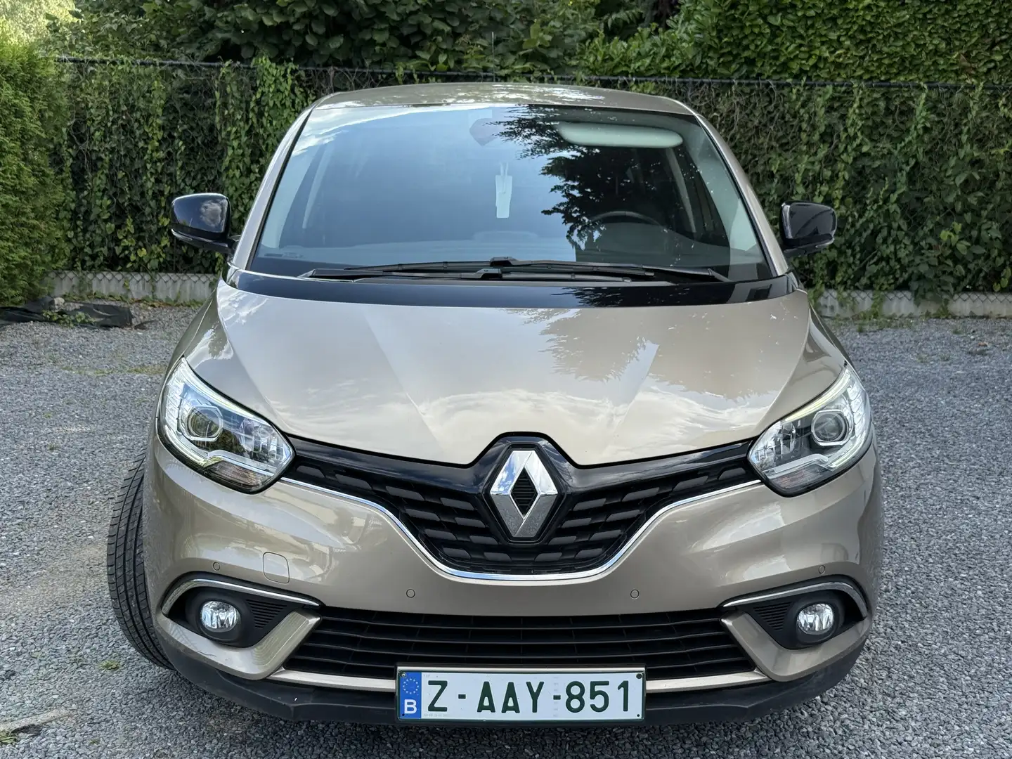 Renault Scenic BLUE dCi 120 LIMITED - 2