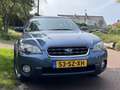 Subaru Legacy 3.0R Legacy Outback Bleu - thumbnail 2