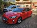 Ford Focus 1.0 ecoboost ST-Line 125cv auto Rosso - thumbnail 6