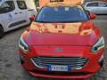 Ford Focus 1.0 ecoboost ST-Line 125cv auto Rosso - thumbnail 3