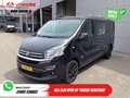 Fiat Talento 1.6 MJ 145 pk DC Dubbel Cabine EXPORT Imperiaal/ C Noir - thumbnail 8