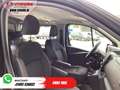 Fiat Talento 1.6 MJ 145 pk DC Dubbel Cabine EXPORT ONLY Imperia Zwart - thumbnail 10