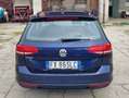 Volkswagen Passat Variant Passat VIII 2015 Variant 1.6 tdi Business 120cv Bleu - thumbnail 4