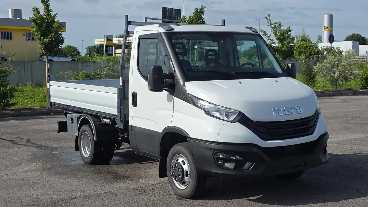 Iveco Model not specified 2022