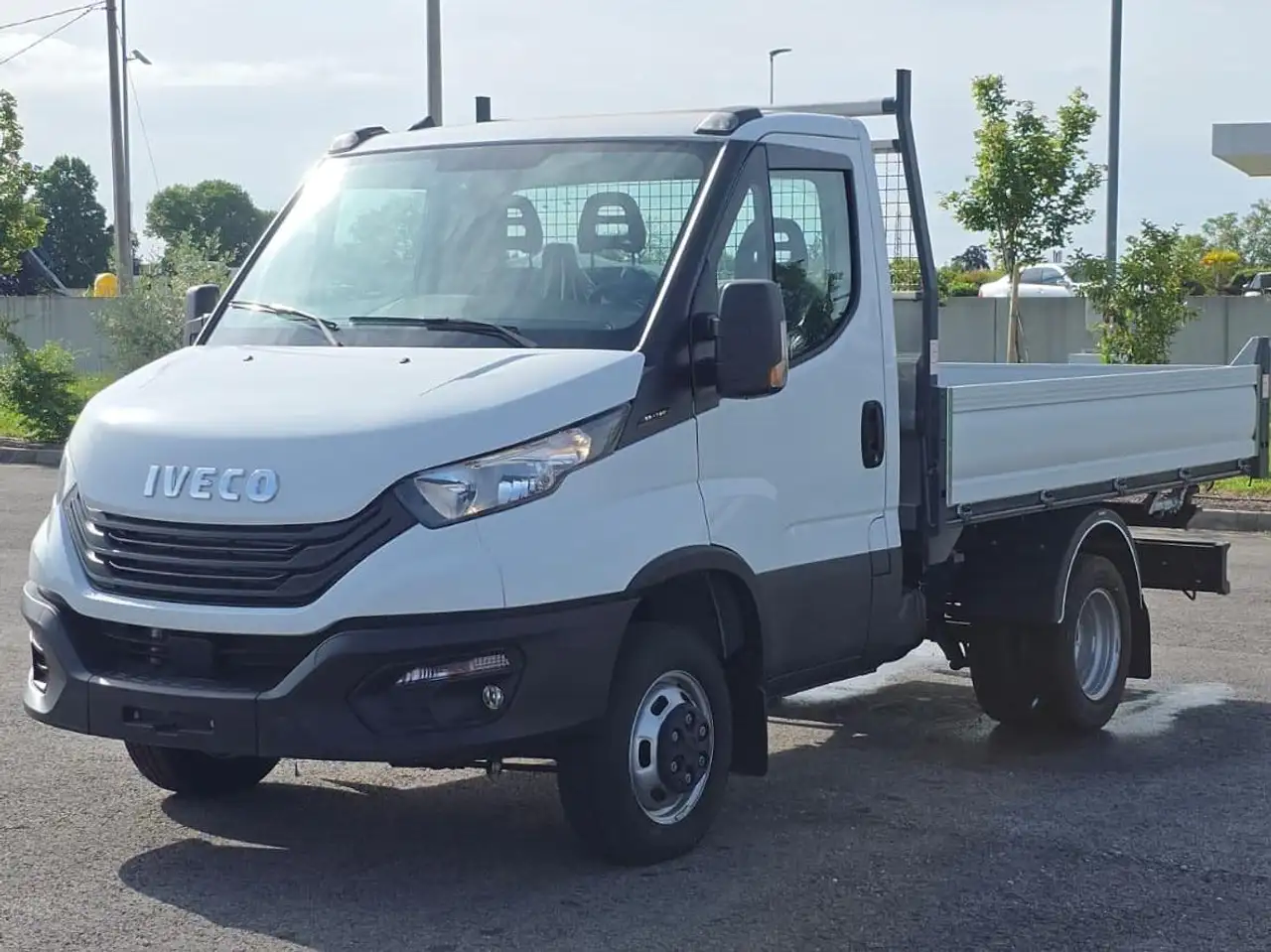 Iveco Model not specified 2022