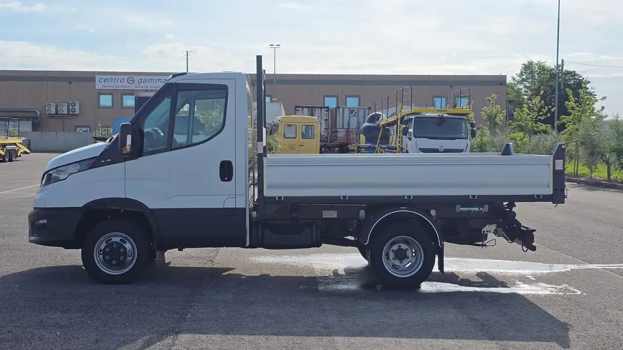 Iveco Model not specified 2022