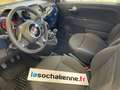 Fiat 500 1.0 70 ch Hybride BSG S/S Bleu - thumbnail 7