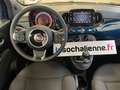 Fiat 500 1.0 70 ch Hybride BSG S/S Bleu - thumbnail 10