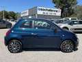 Fiat 500 1.0 70 ch Hybride BSG S/S Bleu - thumbnail 3