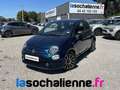 Fiat 500 1.0 70 ch Hybride BSG S/S Bleu - thumbnail 1