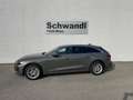 Audi A5 TDI Grau - thumbnail 1