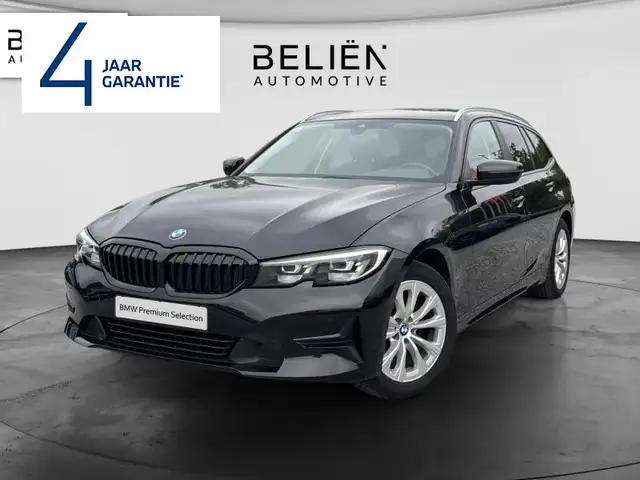 BMW 320 Touring