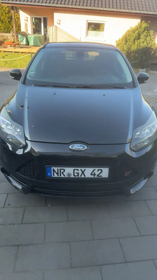 Ford Focus 1.6 TDCi DPF Start-Stopp-System Trend - 2