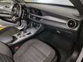 Alfa Romeo Stelvio 2.2d 190cv Sprint Q4 Navi+Palette al Vol.+Camera Білий - thumbnail 17