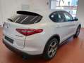 Alfa Romeo Stelvio 2.2d 190cv Sprint Q4 Navi+Palette al Vol.+Camera Bianco - thumbnail 6