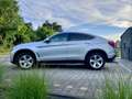 BMW X6 3.0 dAS xDrive30 Argent - thumbnail 7
