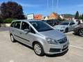 Opel Zafira B 1.6/7 Sitzer/Klima/Tüv 2027 Silber - thumbnail 4