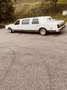Lincoln Town Car Stretch Limusine Білий - thumbnail 2