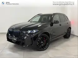 BMW X5 xDrive50e 489ch M Sport