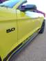 Ford Mustang Convertible 5.0 Ti-VCT GT Aut. Amarillo - thumbnail 22