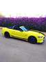 Ford Mustang Convertible 5.0 Ti-VCT GT Aut. Amarillo - thumbnail 6