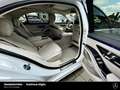 Mercedes-Benz S 63 AMG S 63 AMG E Night FirstClass Driver Carbon TV 21" Weiß - thumbnail 13
