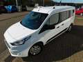 Ford Transit Connect Transit/Tourneo CONNECT langL2 TREND+NAV+RFK+ACC Weiß - thumbnail 4