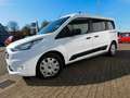 Ford Transit Connect Transit/Tourneo CONNECT langL2 TREND+NAV+RFK+ACC Weiß - thumbnail 20
