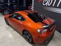 Toyota GT86 2.0 ORANGE EDITION SCARICO CON VALVOLE Orange - thumbnail 10