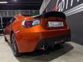 Toyota GT86 2.0 ORANGE EDITION SCARICO CON VALVOLE Orange - thumbnail 5