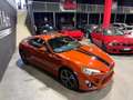 Toyota GT86 2.0 ORANGE EDITION SCARICO CON VALVOLE Orange - thumbnail 3