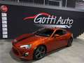 Toyota GT86 2.0 ORANGE EDITION SCARICO CON VALVOLE Orange - thumbnail 1