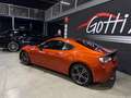 Toyota GT86 2.0 ORANGE EDITION SCARICO CON VALVOLE Orange - thumbnail 4