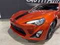 Toyota GT86 2.0 ORANGE EDITION SCARICO CON VALVOLE Orange - thumbnail 9