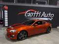 Toyota GT86 2.0 ORANGE EDITION SCARICO CON VALVOLE Orange - thumbnail 2
