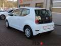 Volkswagen up! 1.Hand*Gar*HU 02/27*Klimaanalge*el.Fensterh. Blanc - thumbnail 3