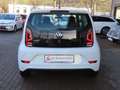 Volkswagen up! 1.Hand*Gar*HU 02/27*Klimaanalge*el.Fensterh. Blanc - thumbnail 4