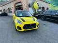 Suzuki Swift Sport 1,4 DITC Yellow - thumbnail 7