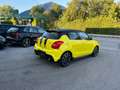 Suzuki Swift Sport 1,4 DITC Jaune - thumbnail 14